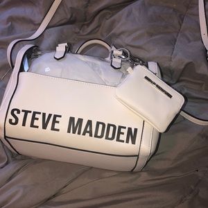 Brand new Steve Madden purse!